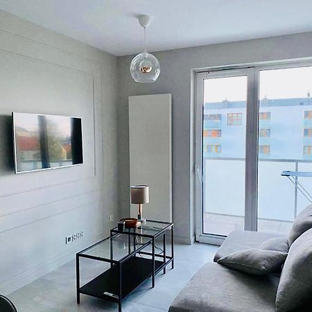 Apartamant Oaza II Lejlighed Koszalin Eksteriør billede